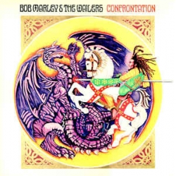 Bob Marley - Confrontation / Jugoton